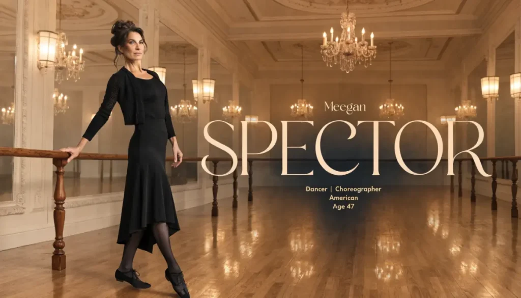 Meegan Spector