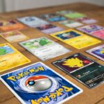 pokemon card size