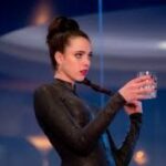 margaret qualley the substance