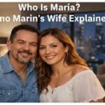 trino marin wife maria