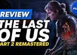 :last of us 2 review
