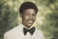 charles anthony vandross