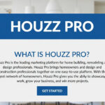 houzz pro