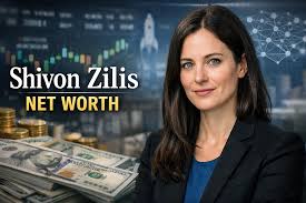shivon zilis net worth